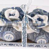 Eco-friendly Nature Activated Bamboo Charcoal Auto Air Freshener thumbnail-4