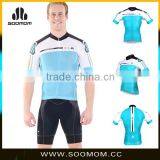 China Custom Made 2015 Cycling Jersey Pro thumbnail-6