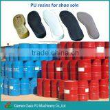 Best Price Polyurethane Prepolumer pu Resin for Shoe Insole