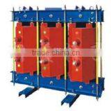 QKSJ Oil Type Starting Reactor Three Phase Reactor