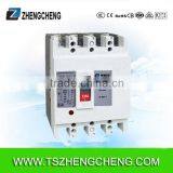 3p 630A MCCB Circuit Breaker CM1electrical Circuit Breaker LWM8-630H