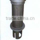 Tracffic Bollard