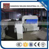 Crimp Curved Roll Forming Machine thumbnail-5