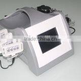 Fat Freezing 5in1 Tripolar Multipolar Radio Frequency Lipo Cellulite Reduction Laser Fat Removal Cavitation Ultrasound Machine thumbnail-3