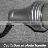 Ultrasonic Cavitation Body Sculpting 5 In1 Hot Body Sliming Vacuum Body Slimming Cavitation System Fast Cavitation Slimming System Ultrasonic Contour 3 In 1 Slimming Device thumbnail-4