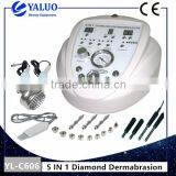 Promotion! !Bio Diamond Dermabrasion Ultrasonic Beauty Device With ce thumbnail-1