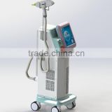 Vertical Nd Yag Laser Machine For Laser Tattoo Removal Equipment Good Quality/After-Sale Service Tattoo Laser Removal Machine