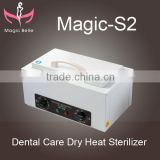 High quality and low price!!!!!Dental Care Dental Dry Heat Sterilizer Hot Air Sterilizer/CE