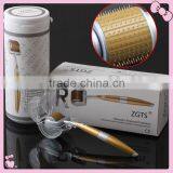 Medical Grade ZGTS 192 Needles Titanium Derma Roller thumbnail-5
