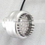 Ultrasonic Skin Care rf Dermabrasion Led Light Acne Removal Product - Skin V7 thumbnail-6