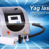 1-10Hz Factory Yag Laser Vascular Tumours Treatment Tattoo Removal Machine Tattoo Removal Laser Machine