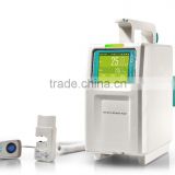 Touch screen infusion pump SYS-6011, CE certified