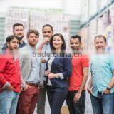 Brand Distribution Poland Ltd Sp. Z O. O. Sp. K. company overview - view 2 thumbnail