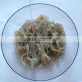 High Quality Gluten Free Konjac Noodles Fettuccine With Clear Lines