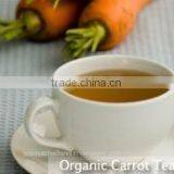 Organic Carrot Leaf Tea thumbnail-1