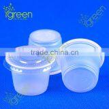 2OZ PS Plastic Cups, 2oz ps Plastic Cup, Disposable Plastic Cup With Lid thumbnail-6