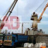 Fly Ash From Tuticorin, India / Used in Cement Industry / Coal Fired Power Plant thumbnail-6