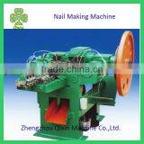 Best Selling Nail and Screw Making Machine