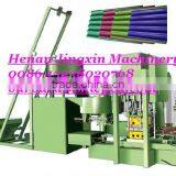 Small Cement Roof Tile Machine Production Line 0086-15238020768