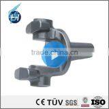 High Quality Machine Parts Aluminum Die Casting and Casting Iron thumbnail-1