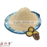 100 % natural dried Pure shitake mushroom extract powder