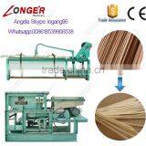 Industrial Toothpick Making Machine With CE Certificate on Sale thumbnail-4