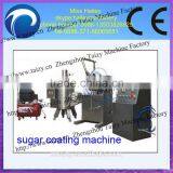 Sugarcoating Machine| Water Chestnuts Sugar Coating Machine thumbnail-4
