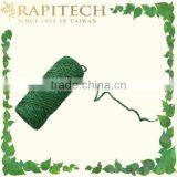 100M Gardening Green Natural Garden Jute Twine thumbnail-1