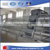 Chicken Cages With Full Automatic Machines thumbnail-4