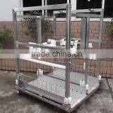 Airport Transport System, Hanger and Trolley, Automatic Hanger System thumbnail-1