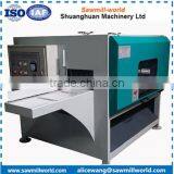 Top Quality Wood Multiple Blades Sawmill Machine Product by Shandong Shuanghuan Manufacture