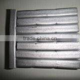 2014sliver Hookah Charcoal thumbnail-3