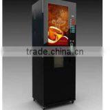 Advertisement Drink Vending Machine (LF306D-32G)