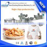 Bugles Snack Production Line