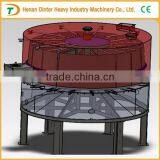 305tpd Good Quality Castor Seed Oil Producing Equipment