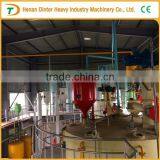 High Quality Rice Bran Oil Extraction Machinery thumbnail-5