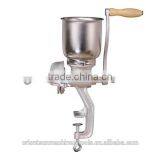 150# Hand Grain Mill With Big Hopper