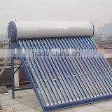 Solar Water Heater Hot Sales Cheap Price High Quality Rooftop Solar Water Heater thumbnail-6