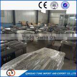 Double Chamber/single Chamber Vacuum Packing Machine With Famous Brand Pump thumbnail-4