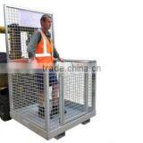 Forklift Working Platform