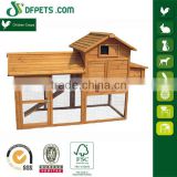 High Quality Backyard Coop For Chicken