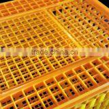 Durable Plastic Duck Transport Crate Plastic Chicken Crate Price thumbnail-3