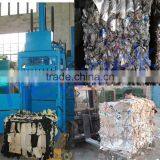 Neweek Vertical Hydraulic Cardboard Bailing Press Machine thumbnail-4
