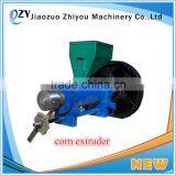 2017 ZY Mini Puffed Rice Making Machine/corn Extruder for Small Home Use (whatsapp:0086 15639144594) thumbnail-3