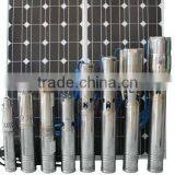 DC Solar Pump for Argriculture&household thumbnail-1