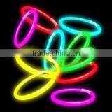 Way to Celebrate! 8''Glow Bracelet Assorted Neon Color thumbnail-3