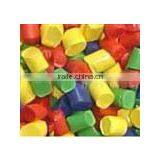 High Quality Plastic Filler Masterbatch for Webbing thumbnail-4