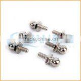 High Quality Zinc Plated Ball Head Screw thumbnail-3