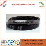 Conveyor Raw Edge Cogged V-belt thumbnail-6