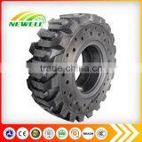 Solid Forklift Tyre 28x9-15 3.20-8 thumbnail-4